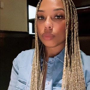 Meet your Posher, Tamara